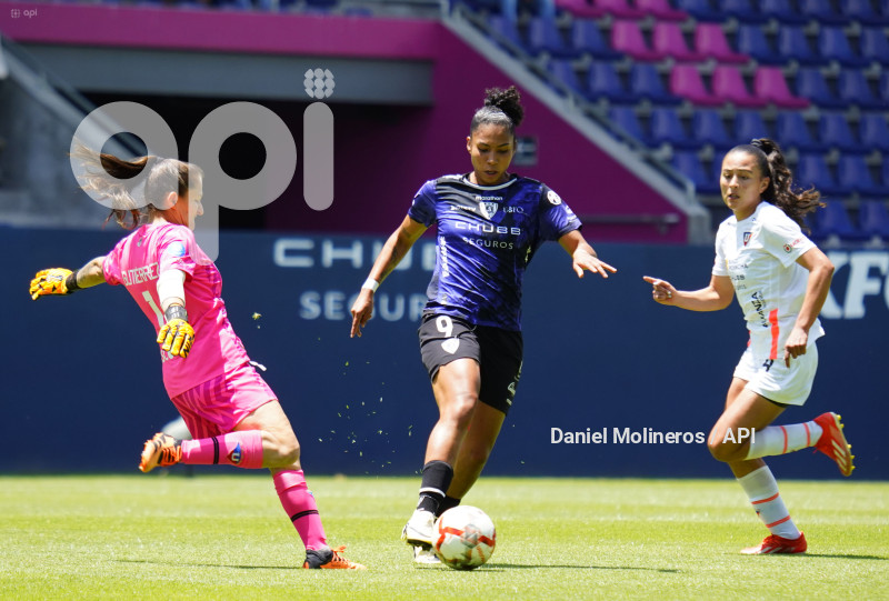 FBL SUPERLIGA FEMENINA DRAGONAS LIGA