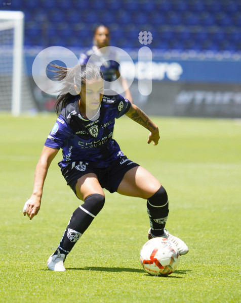 FBL SUPERLIGA FEMENINA DRAGONAS LIGA