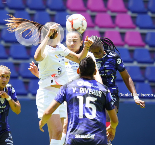 FBL SUPERLIGA FEMENINA DRAGONAS LIGA