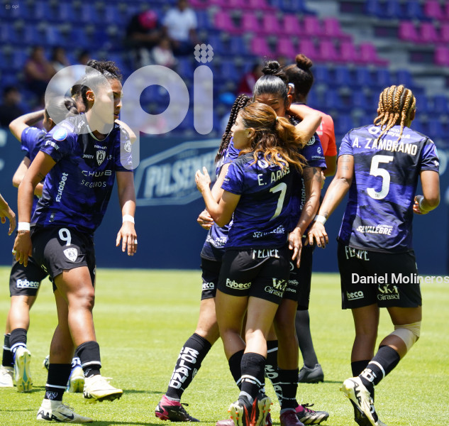 FBL SUPERLIGA FEMENINA DRAGONAS LIGA