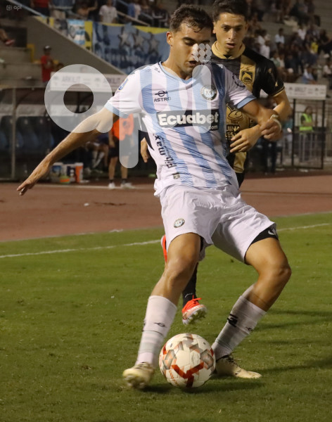 FBL-COPA ECUADOR- GUAYAQUIL-DELFIN