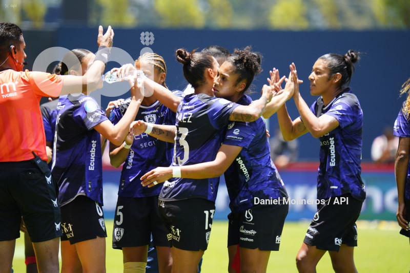 FBL SUPERLIGA FEMENINA DRAGONAS LIGA