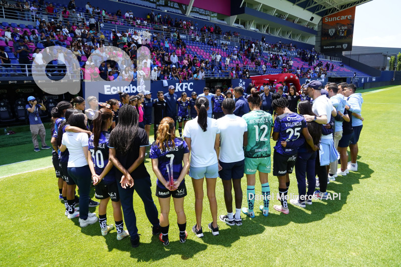 FBL SUPERLIGA FEMENINA DRAGONAS LIGA