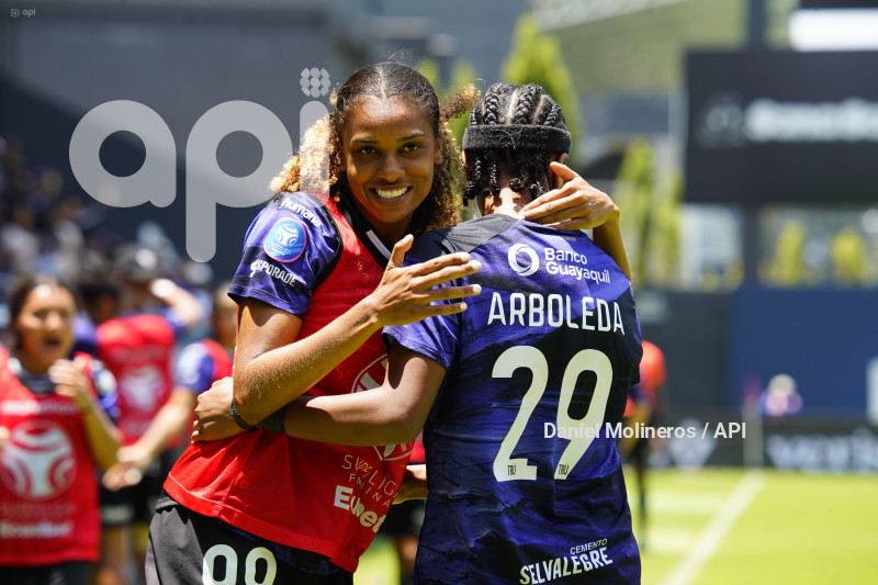 FBL SUPERLIGA FEMENINA DRAGONAS LIGA
