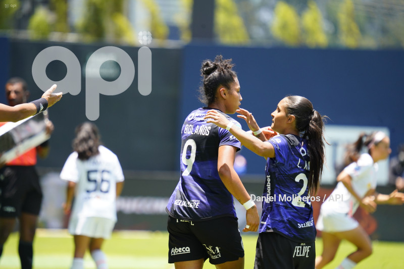 FBL SUPERLIGA FEMENINA DRAGONAS LIGA
