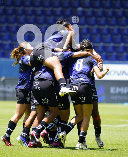 FBL SUPERLIGA FEMENINA DRAGONAS LIGA
