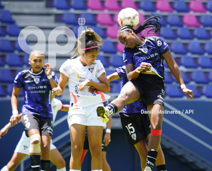 FBL SUPERLIGA FEMENINA DRAGONAS LIGA