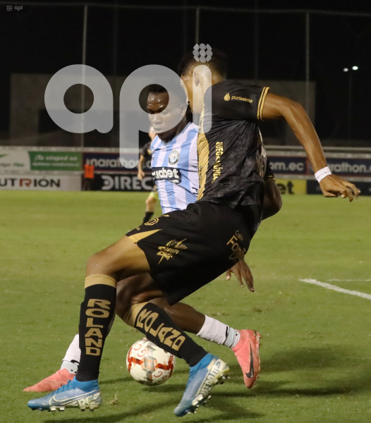 FBL-COPA ECUADOR- GUAYAQUIL-DELFIN