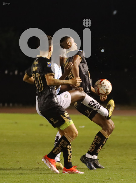 FBL-COPA ECUADOR- GUAYAQUIL-DELFIN
