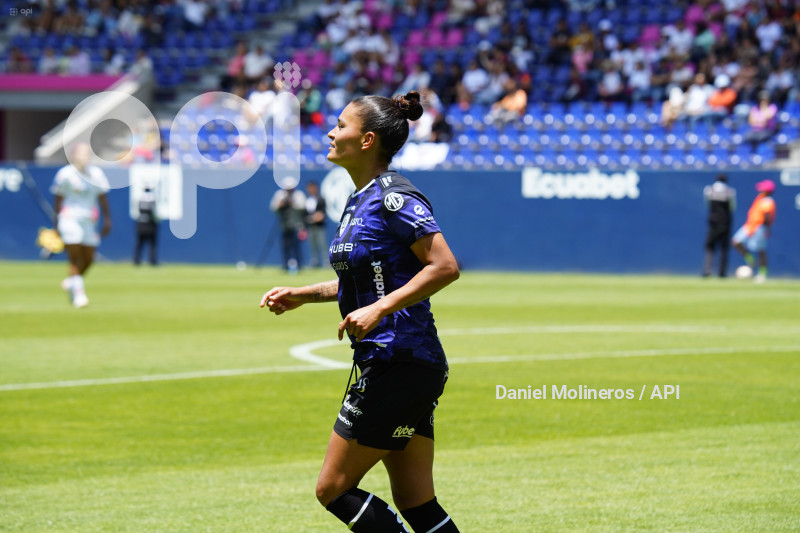 FBL SUPERLIGA FEMENINA DRAGONAS LIGA