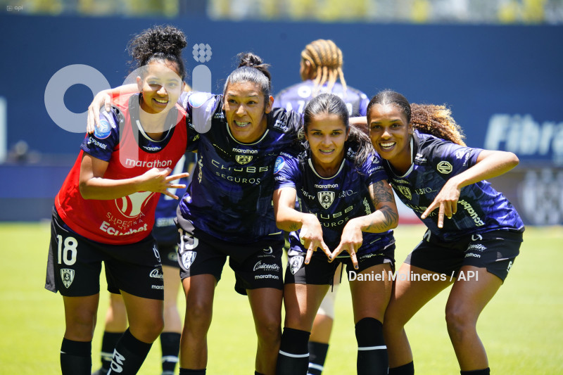 FBL SUPERLIGA FEMENINA DRAGONAS LIGA