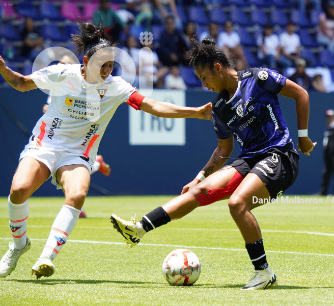 FBL SUPERLIGA FEMENINA DRAGONAS LIGA