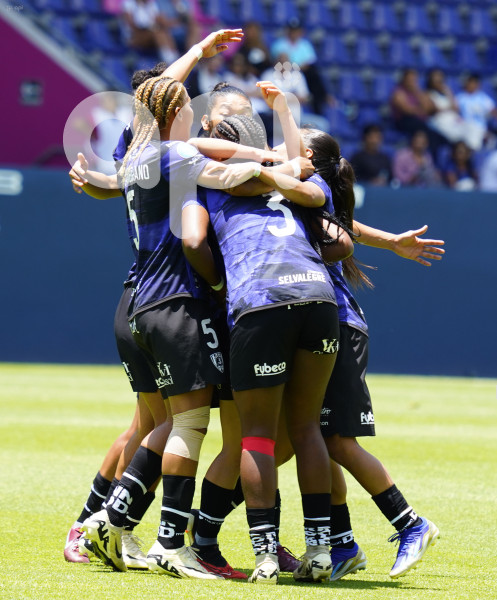 FBL SUPERLIGA FEMENINA DRAGONAS LIGA