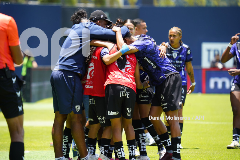 FBL SUPERLIGA FEMENINA DRAGONAS LIGA