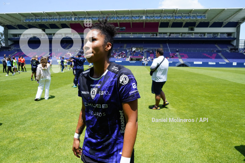 FBL SUPERLIGA FEMENINA DRAGONAS LIGA