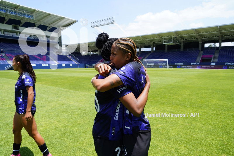 FBL SUPERLIGA FEMENINA DRAGONAS LIGA