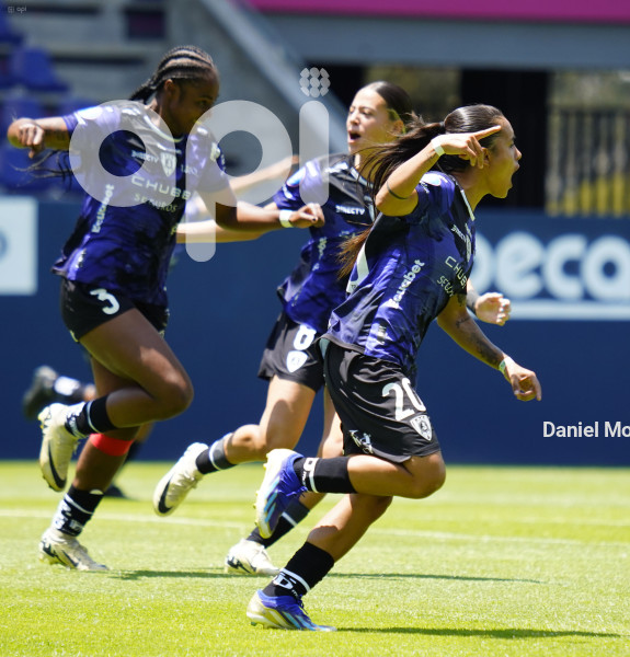 FBL SUPERLIGA FEMENINA DRAGONAS LIGA
