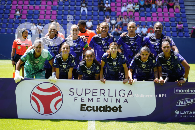 FBL SUPERLIGA FEMENINA DRAGONAS LIGA