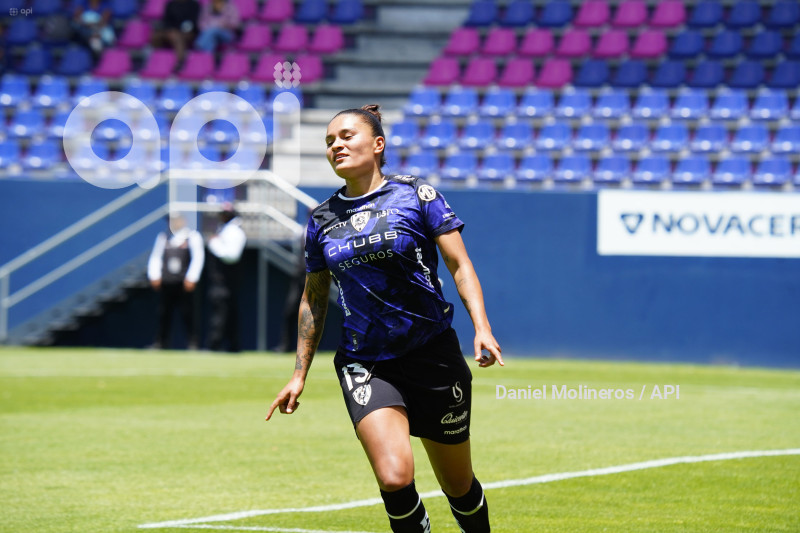 FBL SUPERLIGA FEMENINA DRAGONAS LIGA