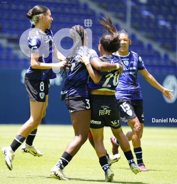 FBL SUPERLIGA FEMENINA DRAGONAS LIGA