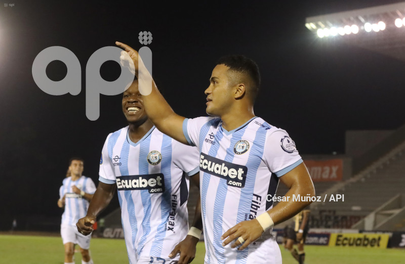 FBL-COPA ECUADOR- GUAYAQUIL-DELFIN