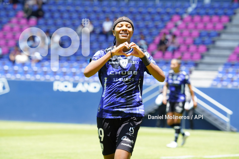 FBL SUPERLIGA FEMENINA DRAGONAS LIGA