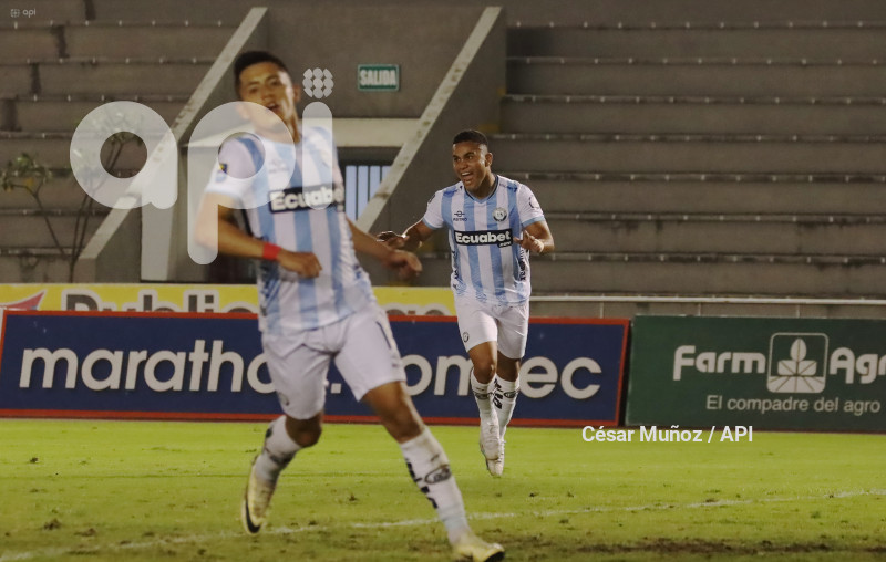 FBL-COPA ECUADOR- GUAYAQUIL-DELFIN