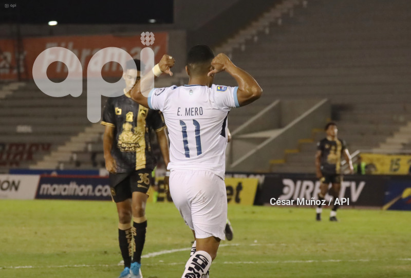 FBL-COPA ECUADOR- GUAYAQUIL-DELFIN