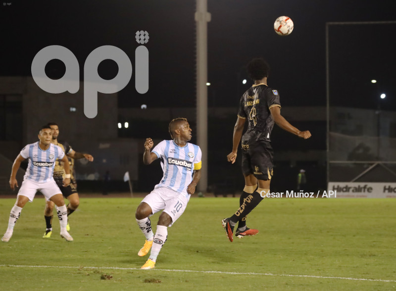 FBL-COPA ECUADOR- GUAYAQUIL-DELFIN