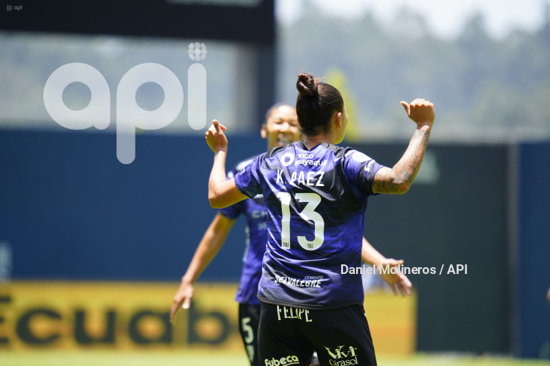 FBL SUPERLIGA FEMENINA DRAGONAS LIGA