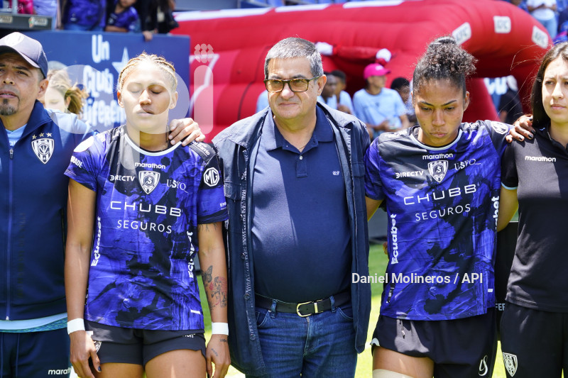 FBL SUPERLIGA FEMENINA DRAGONAS LIGA