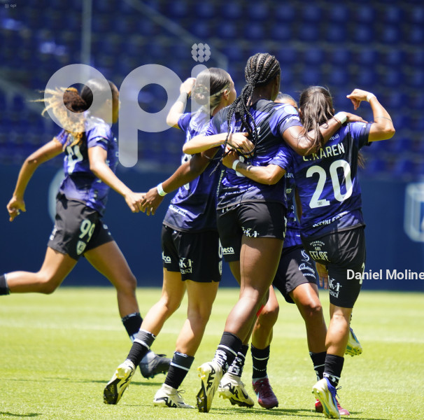 FBL SUPERLIGA FEMENINA DRAGONAS LIGA