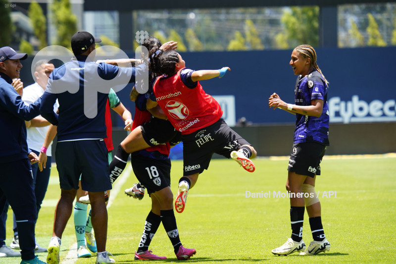 FBL SUPERLIGA FEMENINA DRAGONAS LIGA