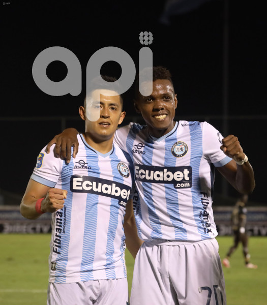 FBL-COPA ECUADOR- GUAYAQUIL-DELFIN