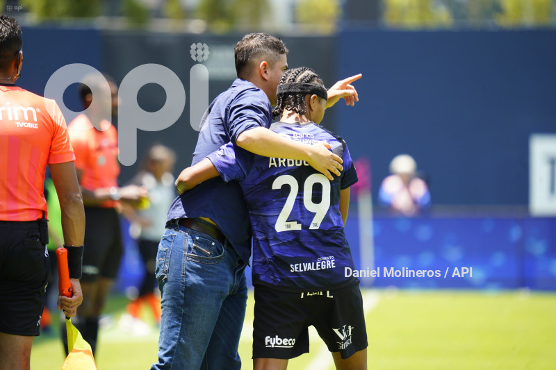 FBL SUPERLIGA FEMENINA DRAGONAS LIGA