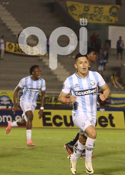 FBL-COPA ECUADOR- GUAYAQUIL-DELFIN