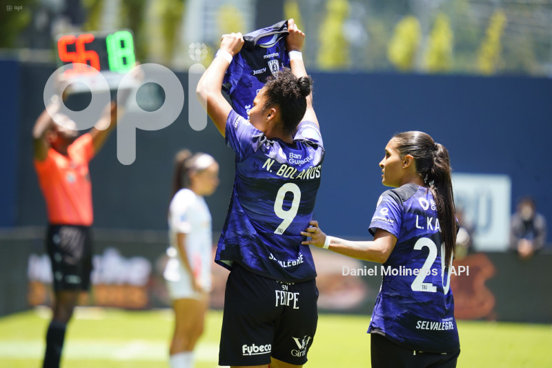 FBL SUPERLIGA FEMENINA DRAGONAS LIGA