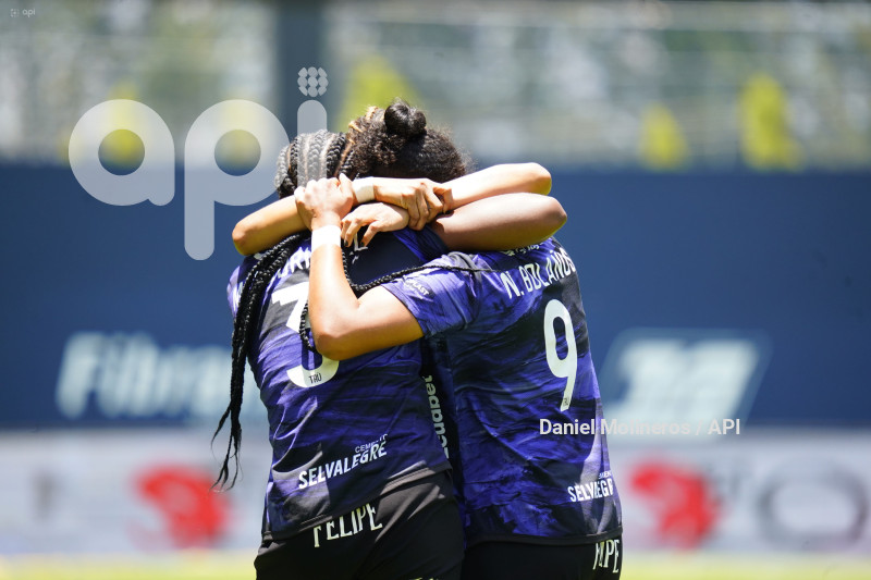 FBL SUPERLIGA FEMENINA DRAGONAS LIGA