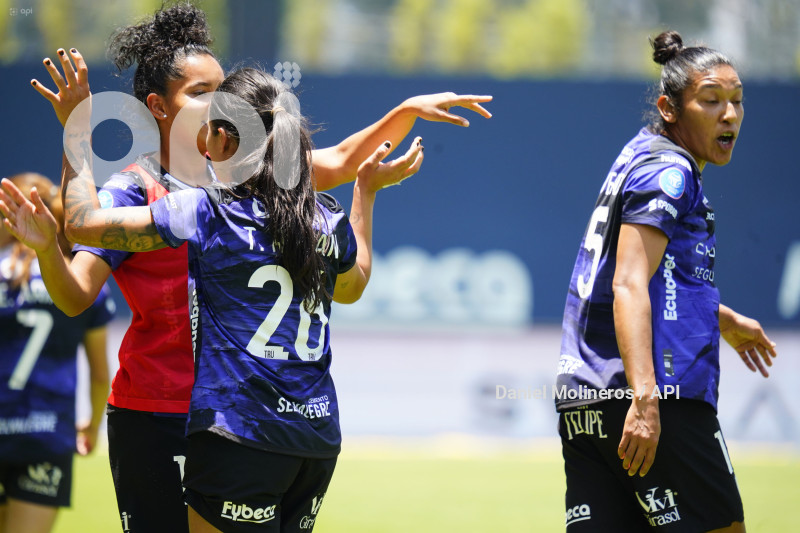 FBL SUPERLIGA FEMENINA DRAGONAS LIGA