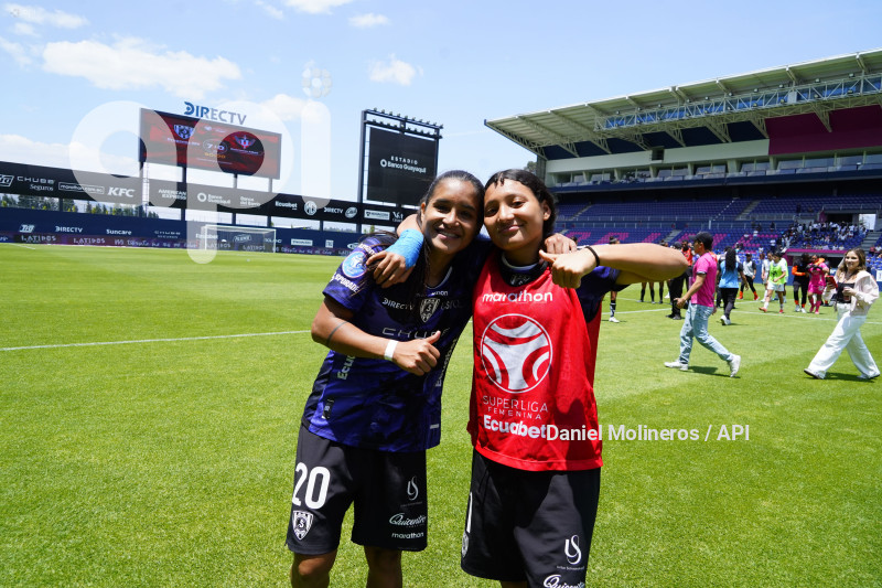 FBL SUPERLIGA FEMENINA DRAGONAS LIGA
