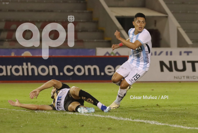 FBL-COPA ECUADOR- GUAYAQUIL-DELFIN