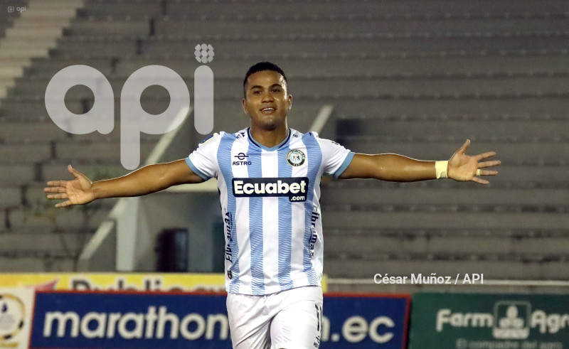 FBL-COPA ECUADOR- GUAYAQUIL-DELFIN