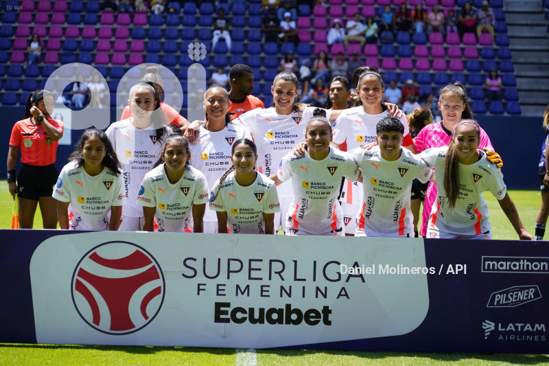FBL SUPERLIGA FEMENINA DRAGONAS LIGA