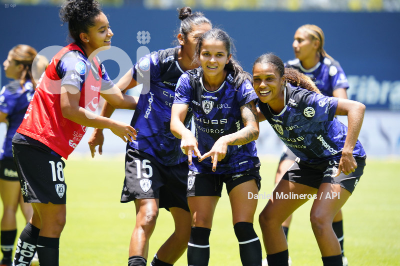 FBL SUPERLIGA FEMENINA DRAGONAS LIGA