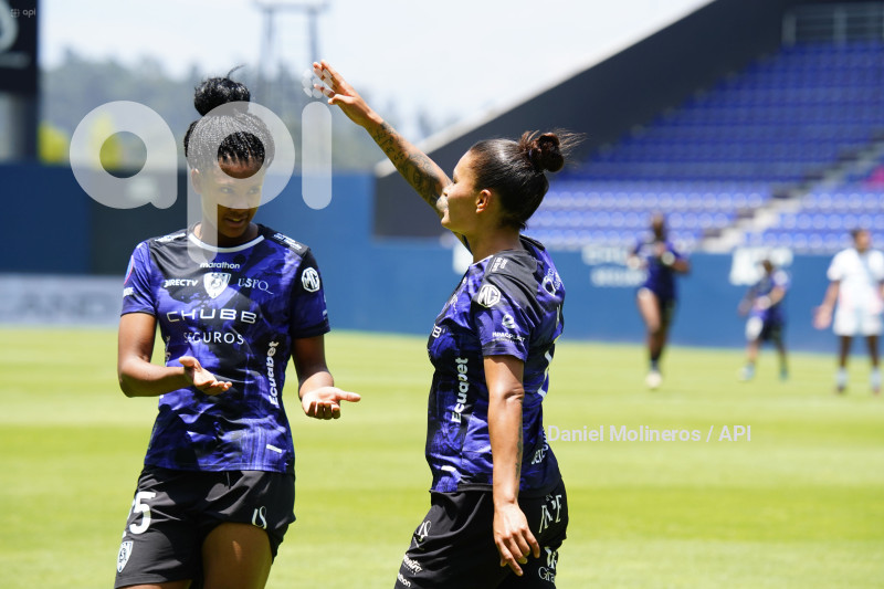 FBL SUPERLIGA FEMENINA DRAGONAS LIGA