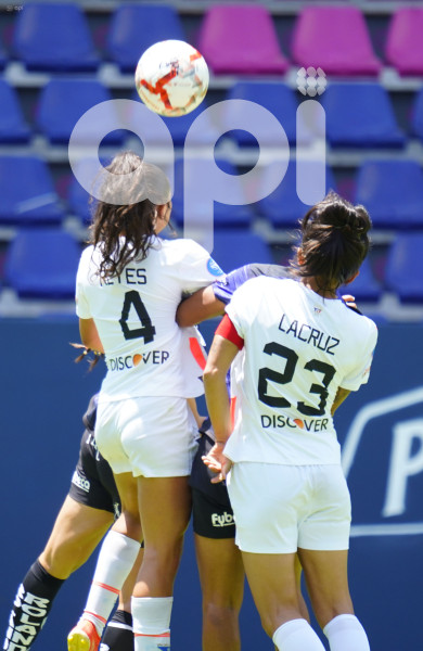 FBL SUPERLIGA FEMENINA DRAGONAS LIGA