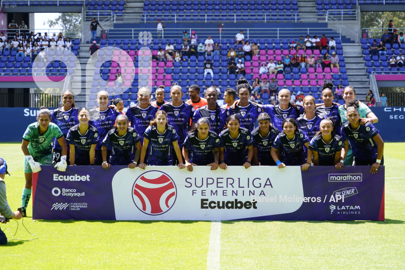 FBL SUPERLIGA FEMENINA DRAGONAS LIGA