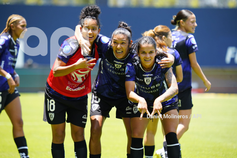 FBL SUPERLIGA FEMENINA DRAGONAS LIGA