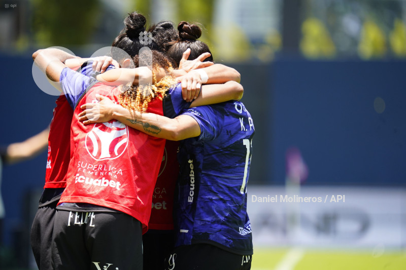 FBL SUPERLIGA FEMENINA DRAGONAS LIGA