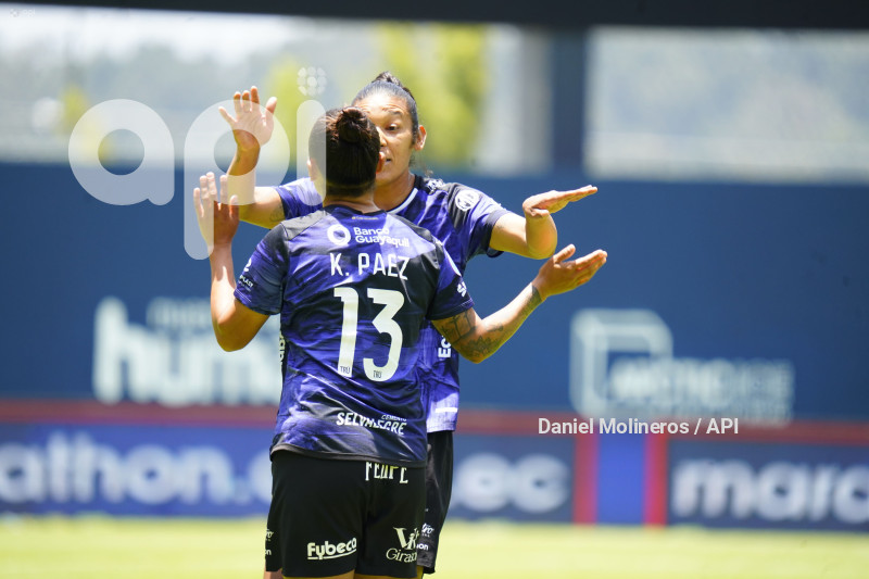 FBL SUPERLIGA FEMENINA DRAGONAS LIGA